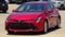 2024 Toyota Corolla Hatchback SE CVT (Natl)