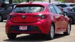 2024 Toyota Corolla Hatchback SE CVT (Natl)