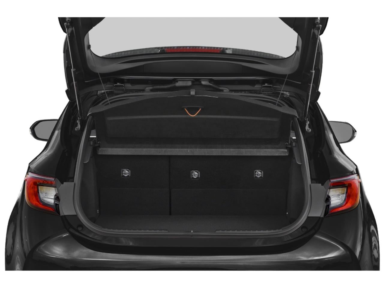 2024 Toyota Corolla Hatchback SE CVT (Natl)