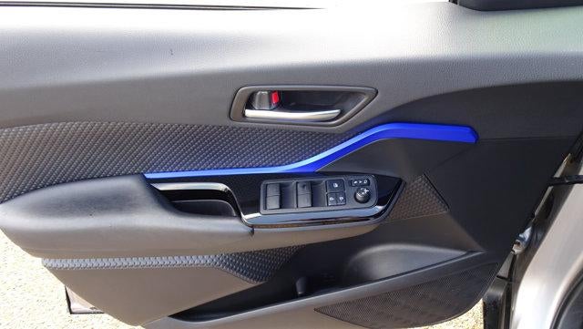 2020 Toyota C-HR XLE FWD (Natl)