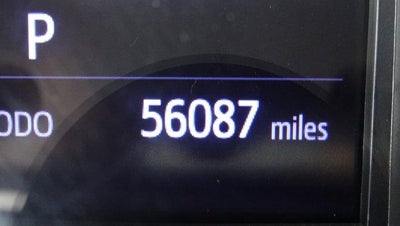 2020 Toyota C-HR XLE FWD (Natl)