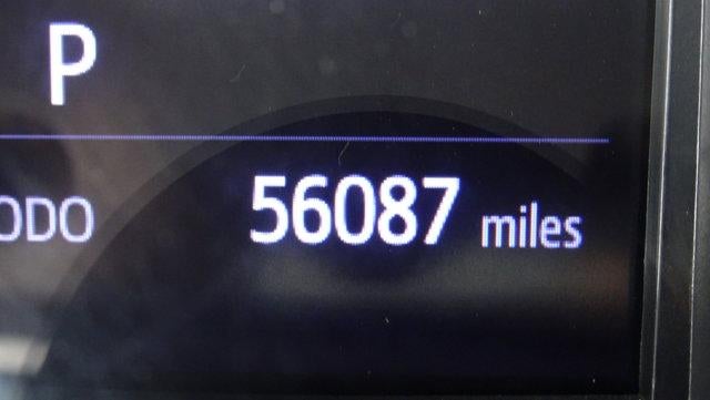 2020 Toyota C-HR XLE FWD (Natl)