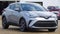 2020 Toyota C-HR XLE FWD (Natl)