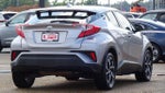 2020 Toyota C-HR XLE FWD (Natl)