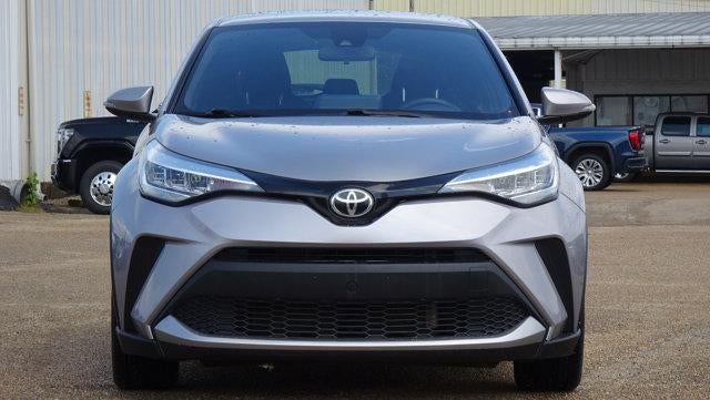 2020 Toyota C-HR XLE FWD (Natl)