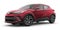 2020 Toyota C-HR XLE FWD (Natl)