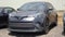 2019 Toyota C-HR Limited FWD (Natl)