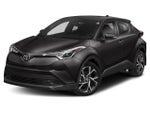 2019 Toyota C-HR Limited FWD (Natl)