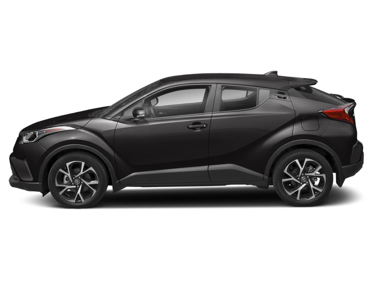 2019 Toyota C-HR Limited FWD (Natl)