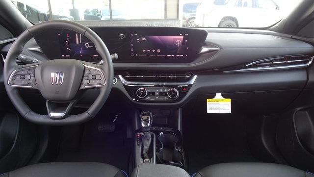 2025 Buick Envista FWD 4dr Sport Touring