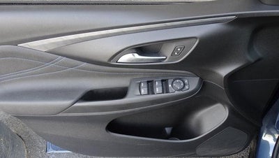 2025 Buick Envista FWD 4dr Sport Touring