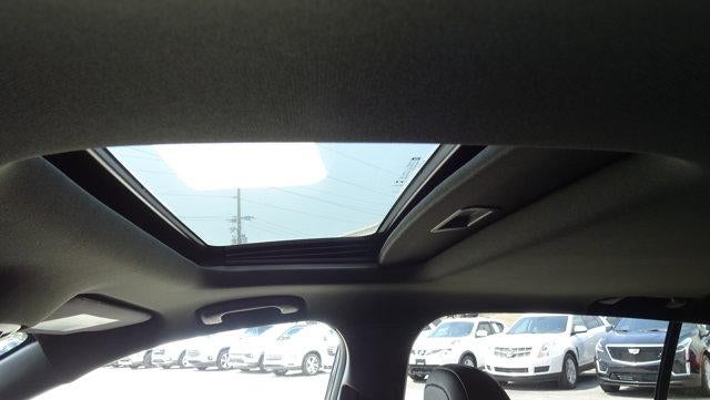 2025 Buick Envista FWD 4dr Sport Touring