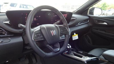2025 Buick Envista FWD 4dr Sport Touring
