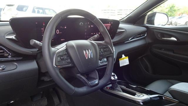 2025 Buick Envista FWD 4dr Sport Touring