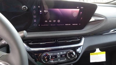 2025 Buick Envista FWD 4dr Sport Touring