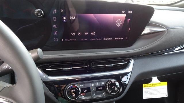 2025 Buick Envista FWD 4dr Sport Touring