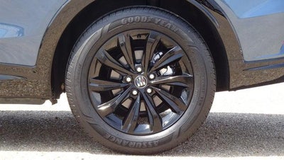 2025 Buick Envista FWD 4dr Sport Touring