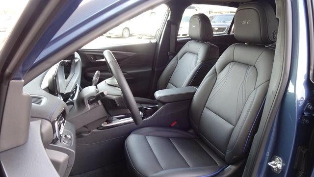 2025 Buick Envista FWD 4dr Sport Touring