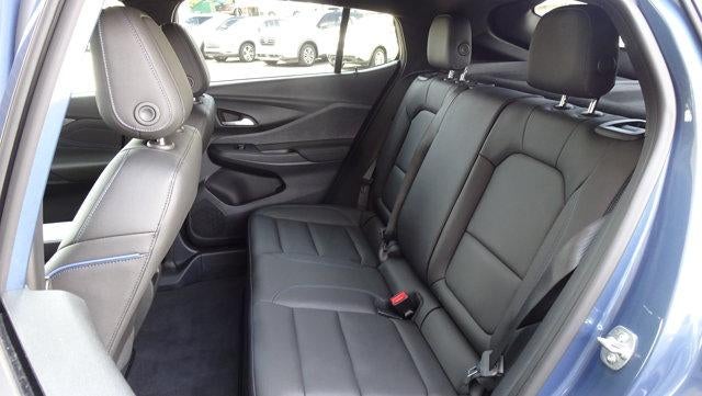 2025 Buick Envista FWD 4dr Sport Touring