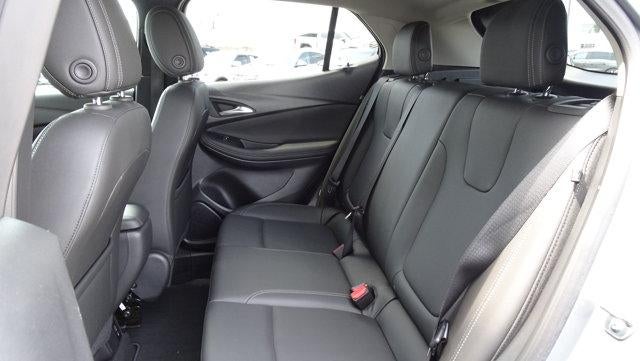 2024 Buick Encore GX Sport Touring FWD