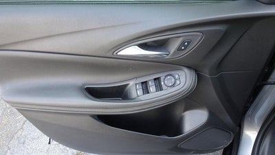 2024 Buick Encore GX Sport Touring FWD