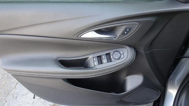 2024 Buick Encore GX Sport Touring FWD