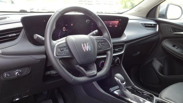 2024 Buick Encore GX Sport Touring FWD