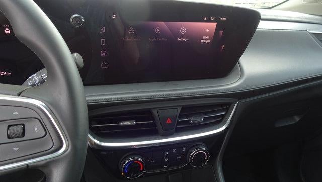 2024 Buick Encore GX Sport Touring FWD