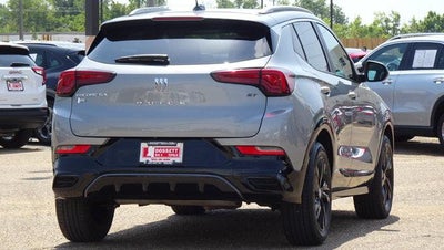 2024 Buick Encore GX Sport Touring FWD