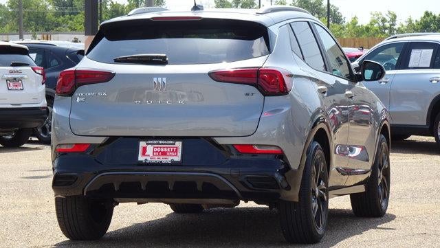 2024 Buick Encore GX Sport Touring FWD