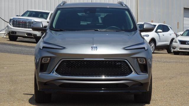 2024 Buick Encore GX Sport Touring FWD