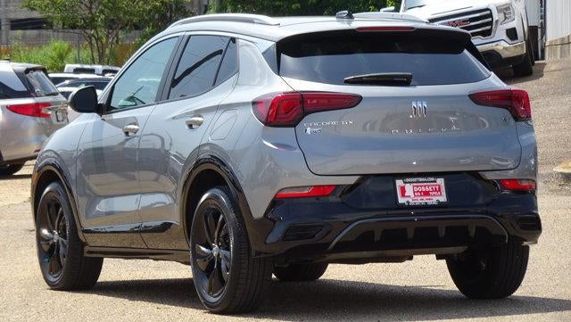 2024 Buick Encore GX Sport Touring FWD