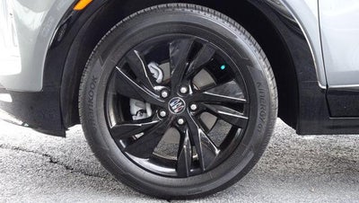 2024 Buick Encore GX Sport Touring FWD