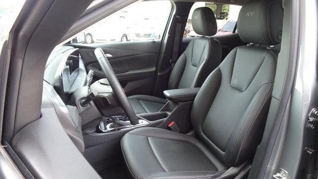 2024 Buick Encore GX Sport Touring FWD