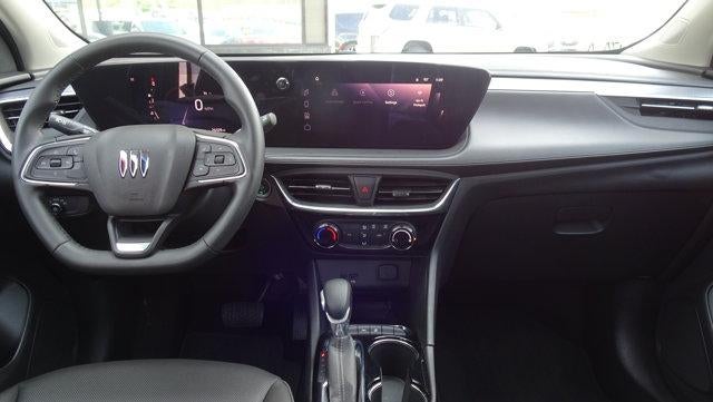 2024 Buick Encore GX Sport Touring FWD