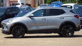 2024 Buick Encore GX Sport Touring FWD