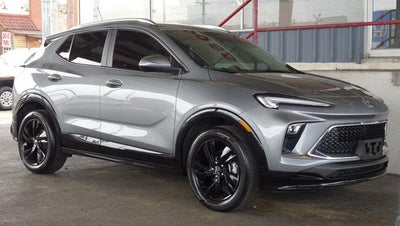 2024 Buick Encore GX Sport Touring FWD
