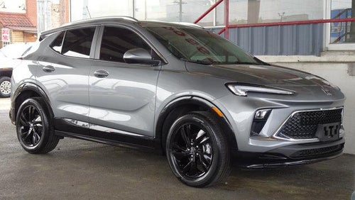 2024 Buick Encore GX Sport Touring FWD
