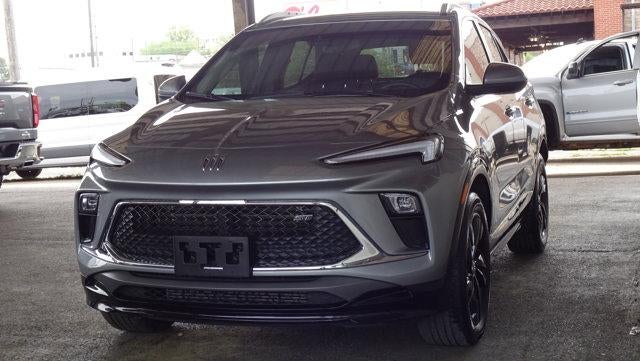 2024 Buick Encore GX Sport Touring FWD