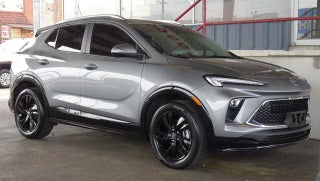 2024 Buick Encore GX Sport Touring FWD