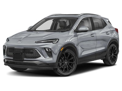 2024 Buick Encore GX Sport Touring FWD