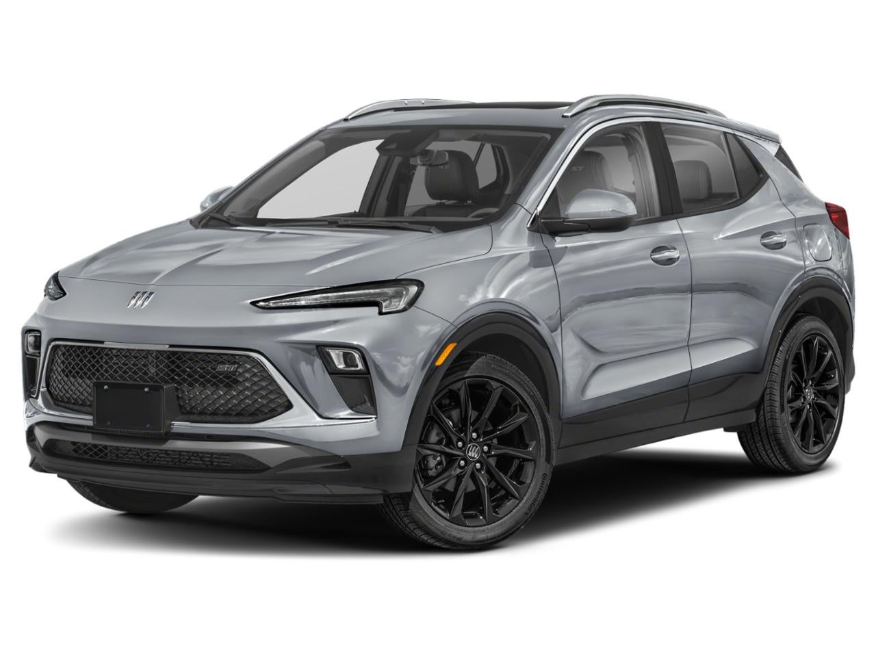 2024 Buick Encore GX Sport Touring FWD