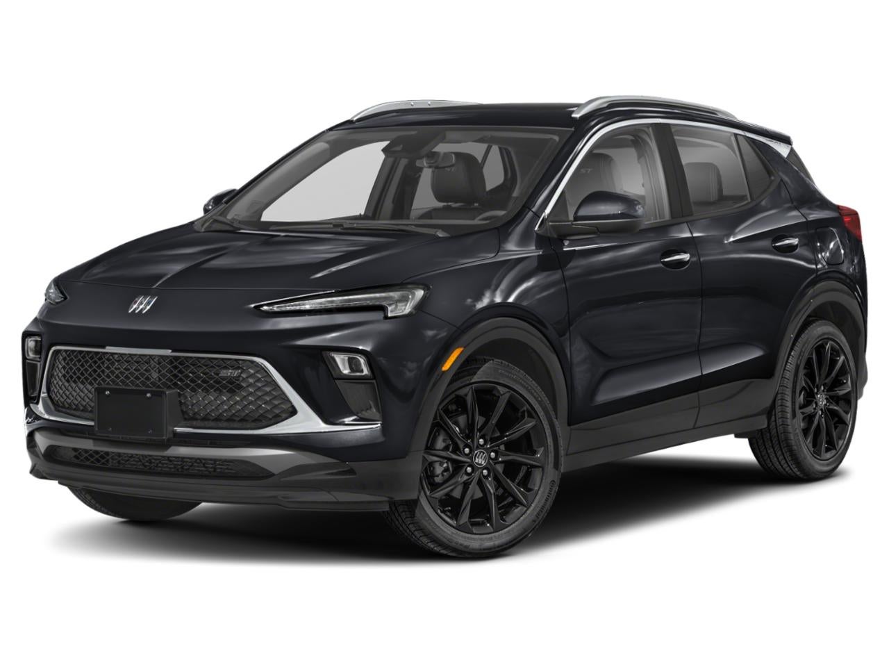 2024 Buick Encore GX Sport Touring FWD