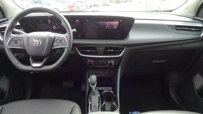 2024 Buick Encore GX Sport Touring FWD