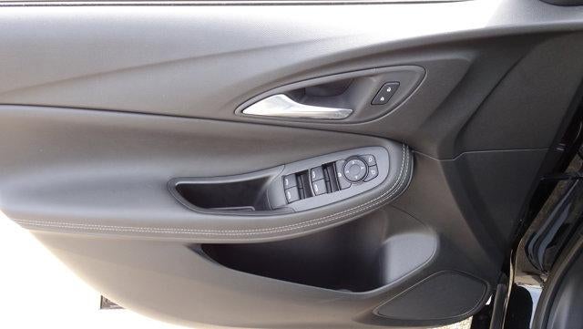 2024 Buick Encore GX Sport Touring FWD