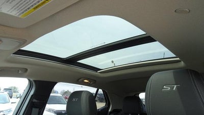 2024 Buick Encore GX Sport Touring FWD