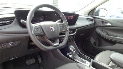 2024 Buick Encore GX Sport Touring FWD