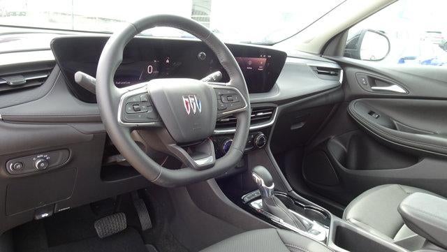2024 Buick Encore GX Sport Touring FWD