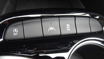 2024 Buick Encore GX Sport Touring FWD