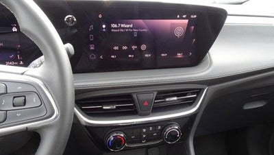 2024 Buick Encore GX Sport Touring FWD